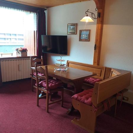 Soldanella Cervinia Apartment Vda Vacanze In Vetta Cir 0253 Брей-Червиния Экстерьер фото