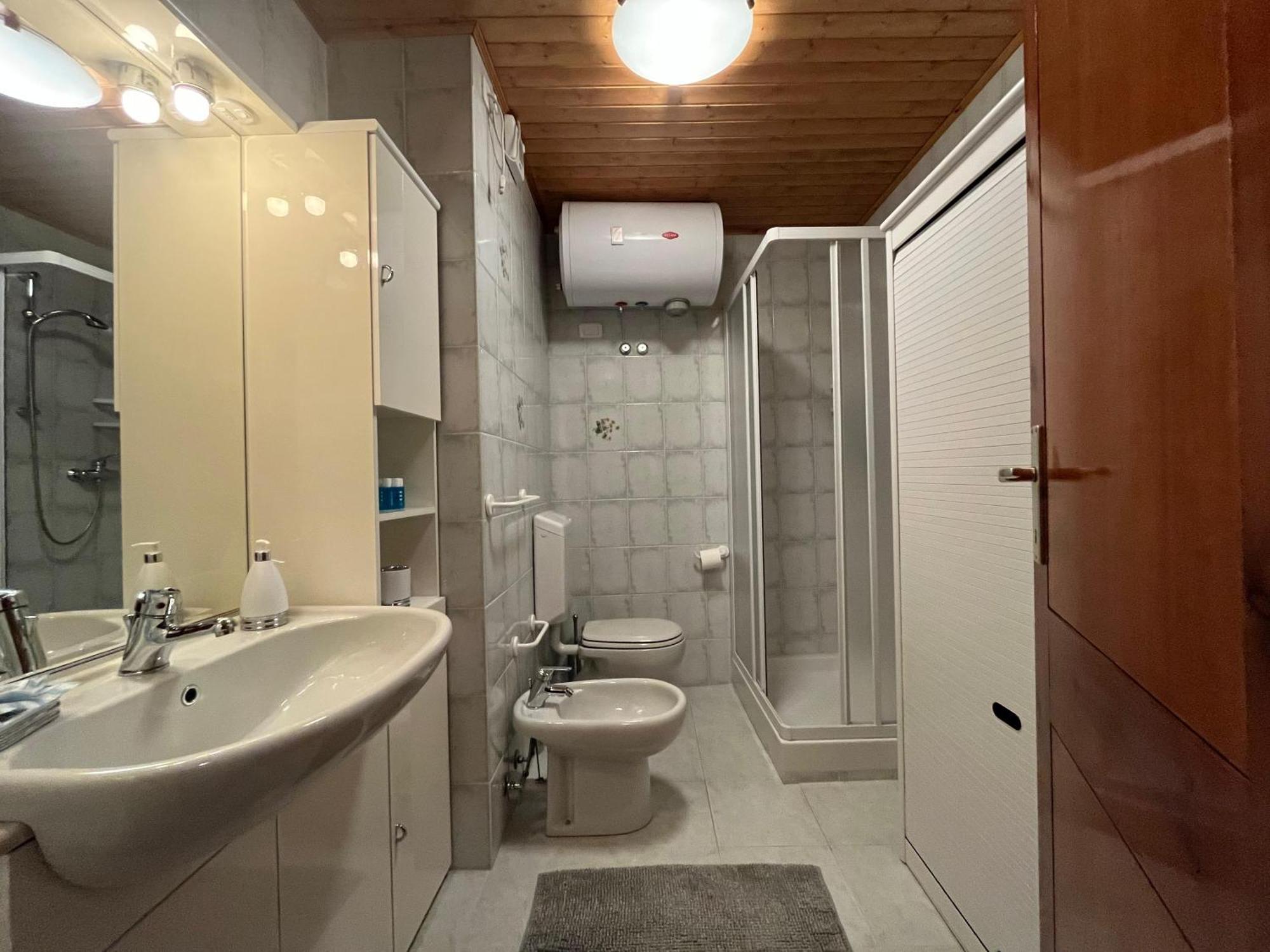 Soldanella Cervinia Apartment Vda Vacanze In Vetta Cir 0253 Брей-Червиния Экстерьер фото