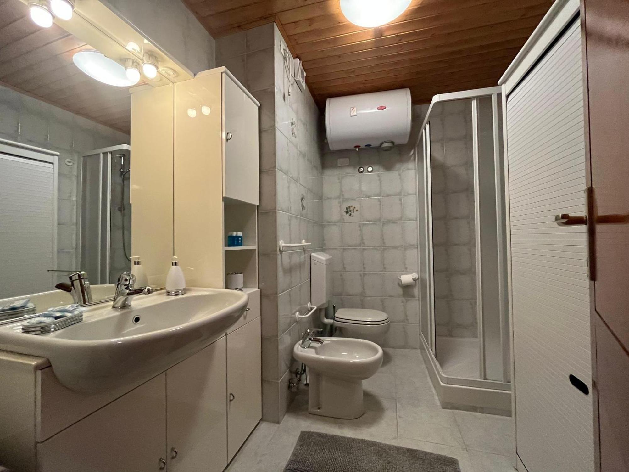Soldanella Cervinia Apartment Vda Vacanze In Vetta Cir 0253 Брей-Червиния Экстерьер фото