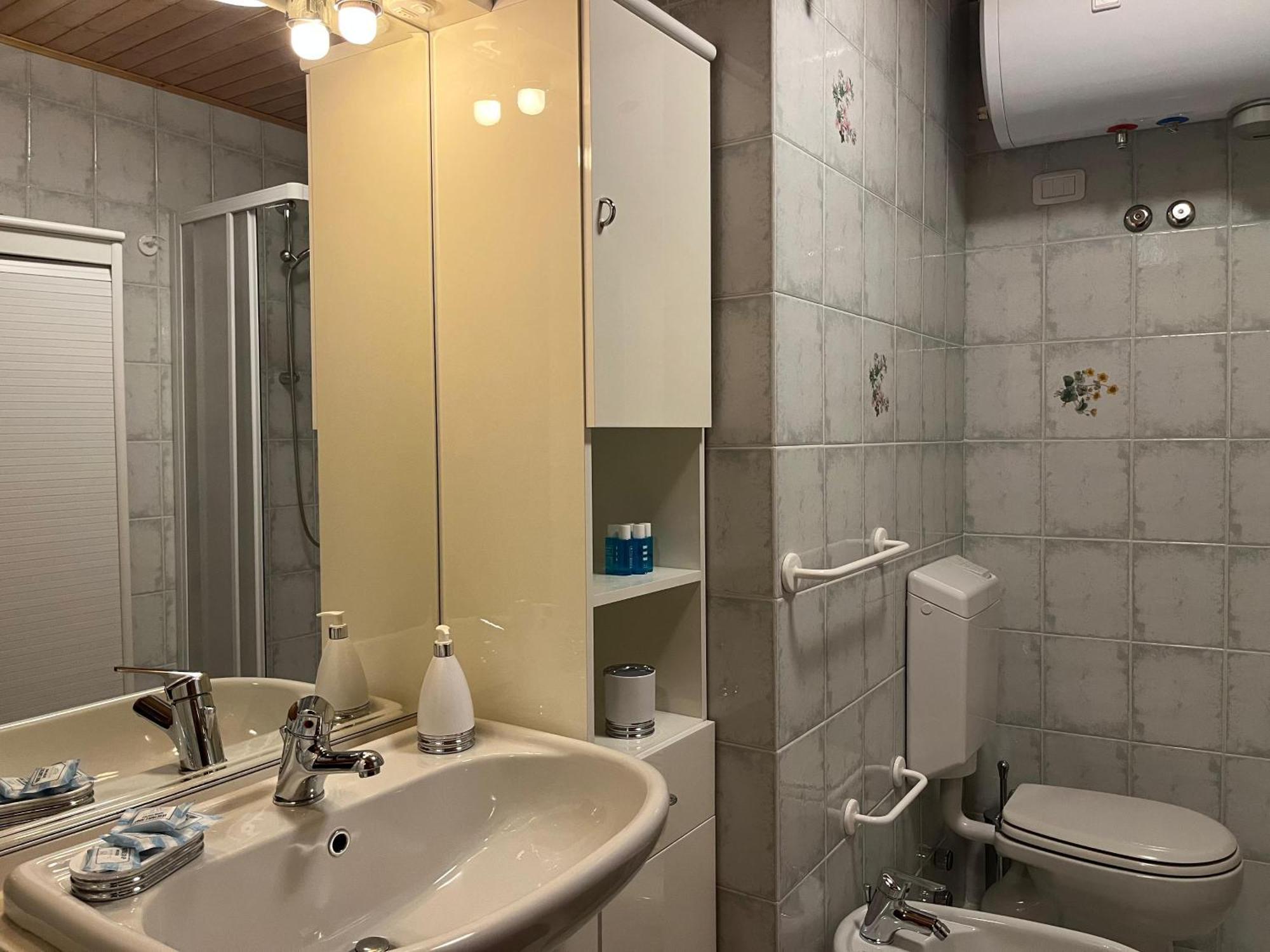 Soldanella Cervinia Apartment Vda Vacanze In Vetta Cir 0253 Брей-Червиния Экстерьер фото