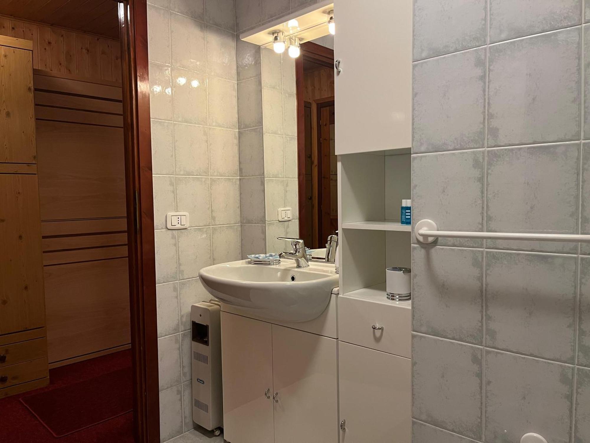 Soldanella Cervinia Apartment Vda Vacanze In Vetta Cir 0253 Брей-Червиния Экстерьер фото