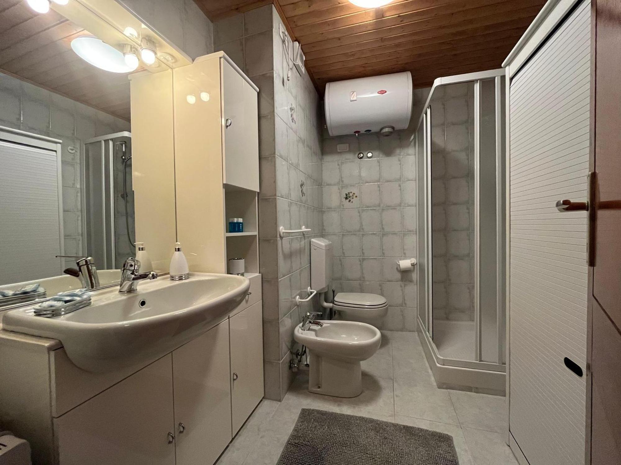 Soldanella Cervinia Apartment Vda Vacanze In Vetta Cir 0253 Брей-Червиния Экстерьер фото