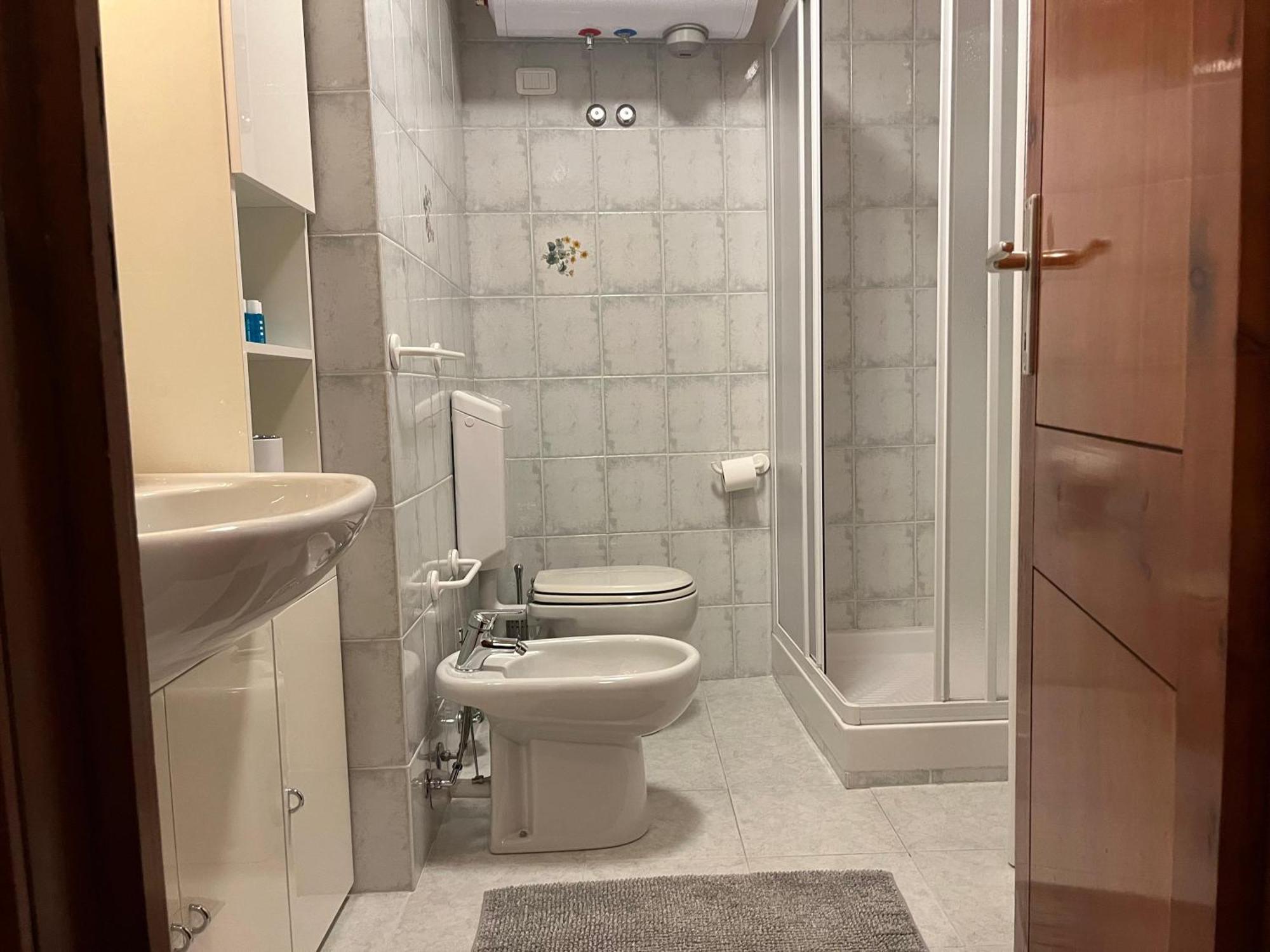 Soldanella Cervinia Apartment Vda Vacanze In Vetta Cir 0253 Брей-Червиния Экстерьер фото