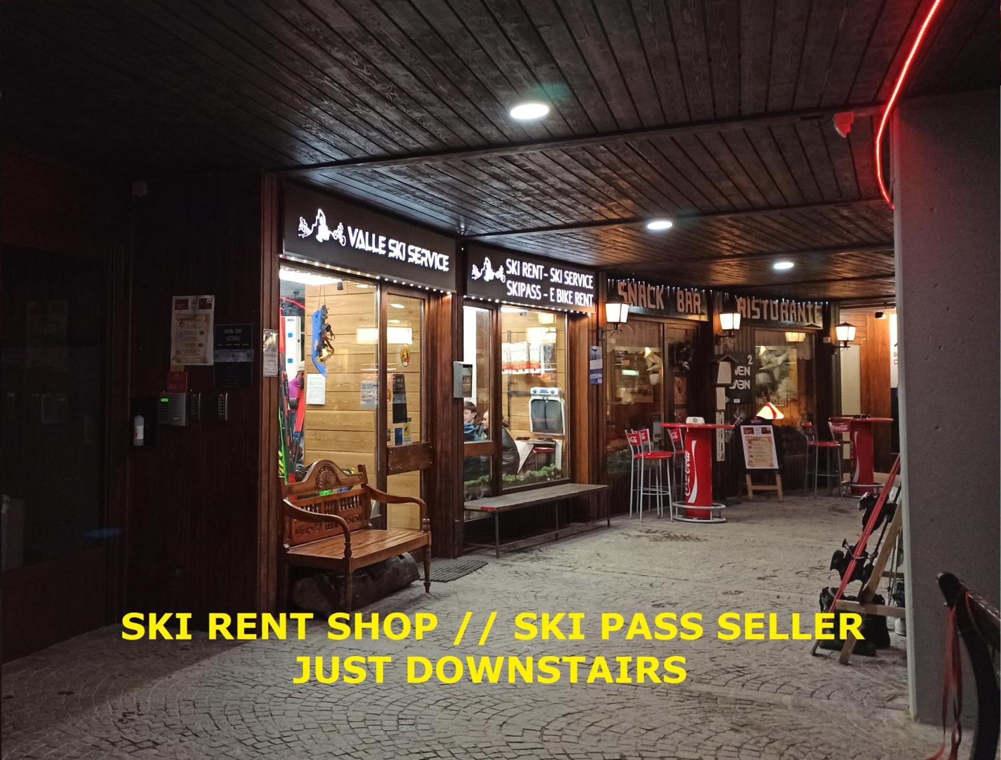 Soldanella Cervinia Apartment Vda Vacanze In Vetta Cir 0253 Брей-Червиния Экстерьер фото