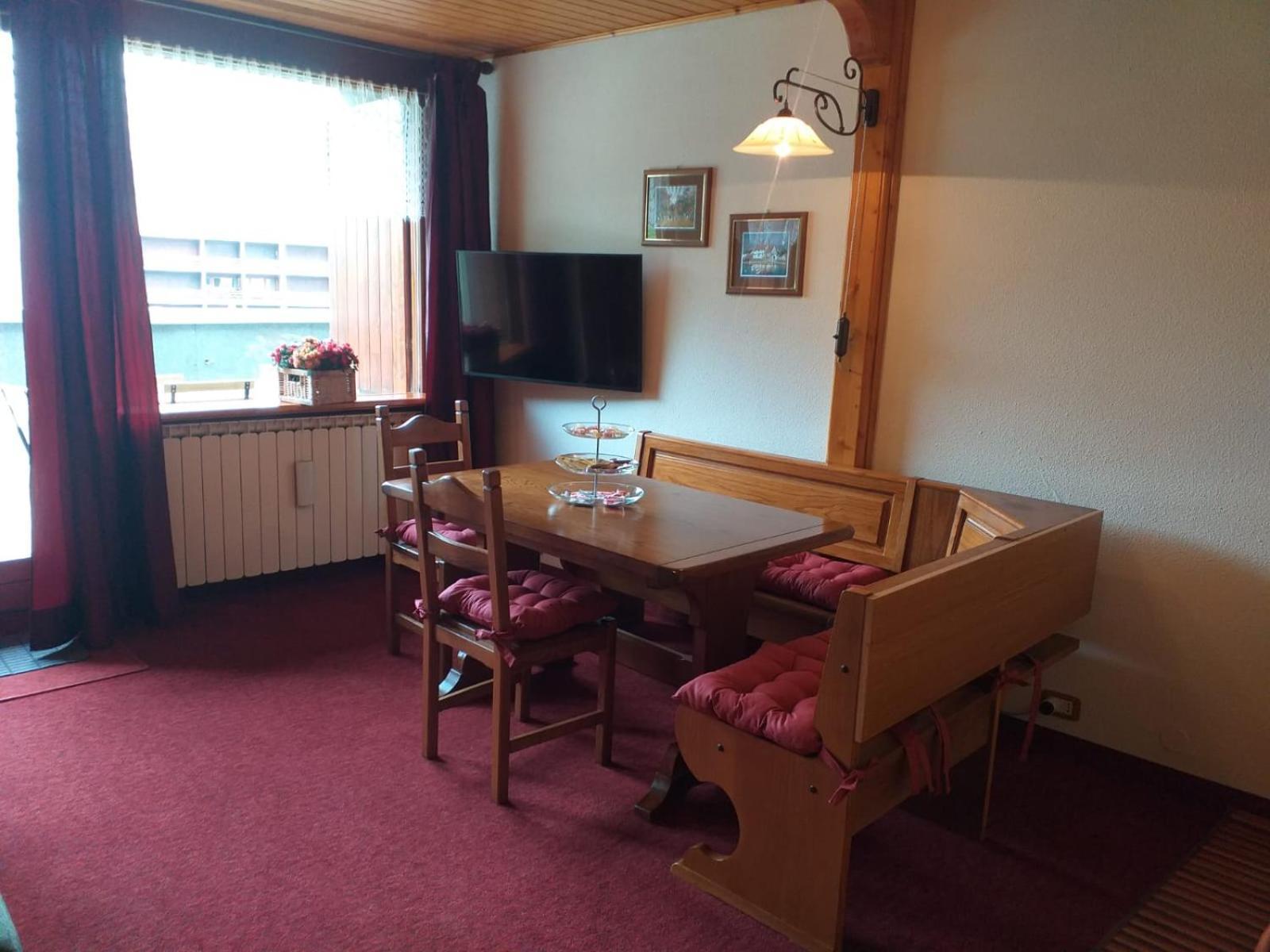 Soldanella Cervinia Apartment Vda Vacanze In Vetta Cir 0253 Брей-Червиния Экстерьер фото