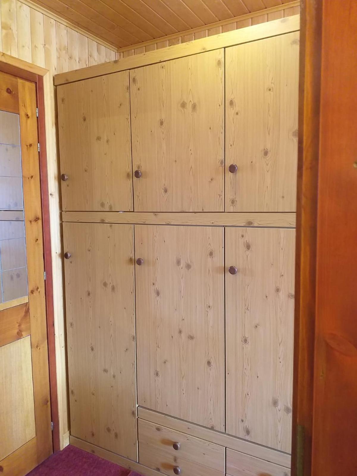 Soldanella Cervinia Apartment Vda Vacanze In Vetta Cir 0253 Брей-Червиния Экстерьер фото