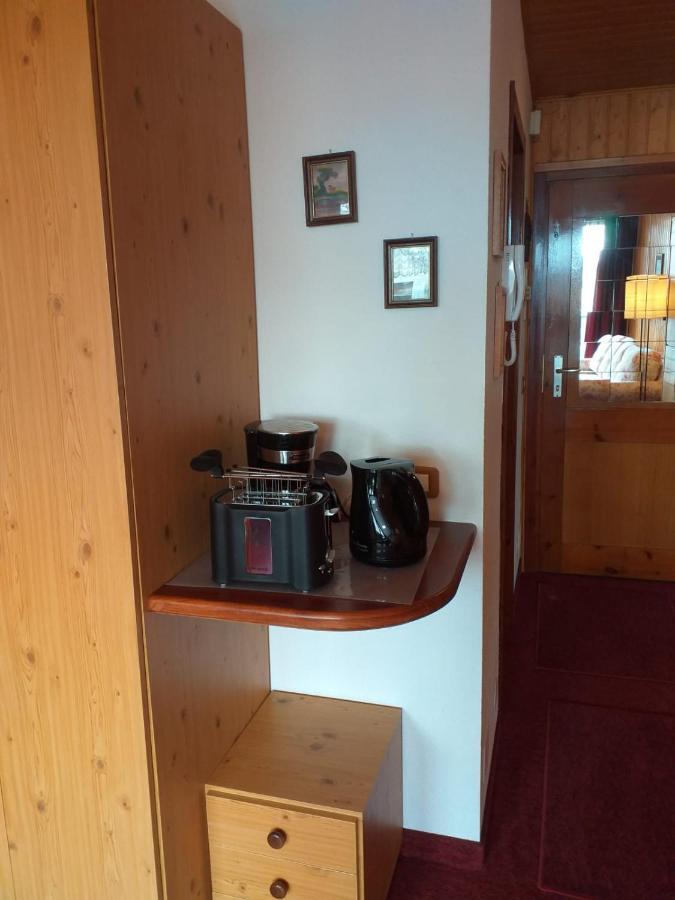 Soldanella Cervinia Apartment Vda Vacanze In Vetta Cir 0253 Брей-Червиния Экстерьер фото