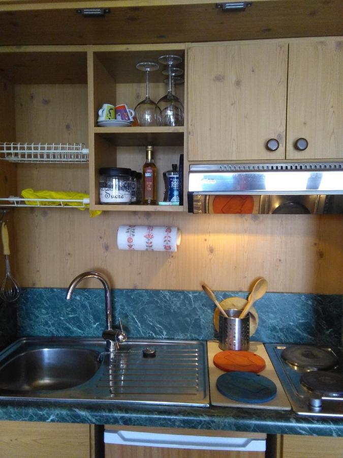 Soldanella Cervinia Apartment Vda Vacanze In Vetta Cir 0253 Брей-Червиния Экстерьер фото